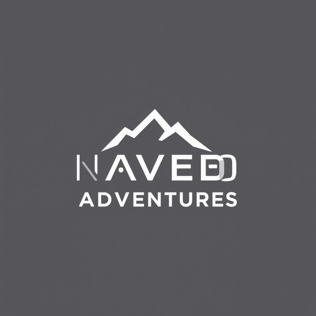 Naveed Adventures GmbH logo