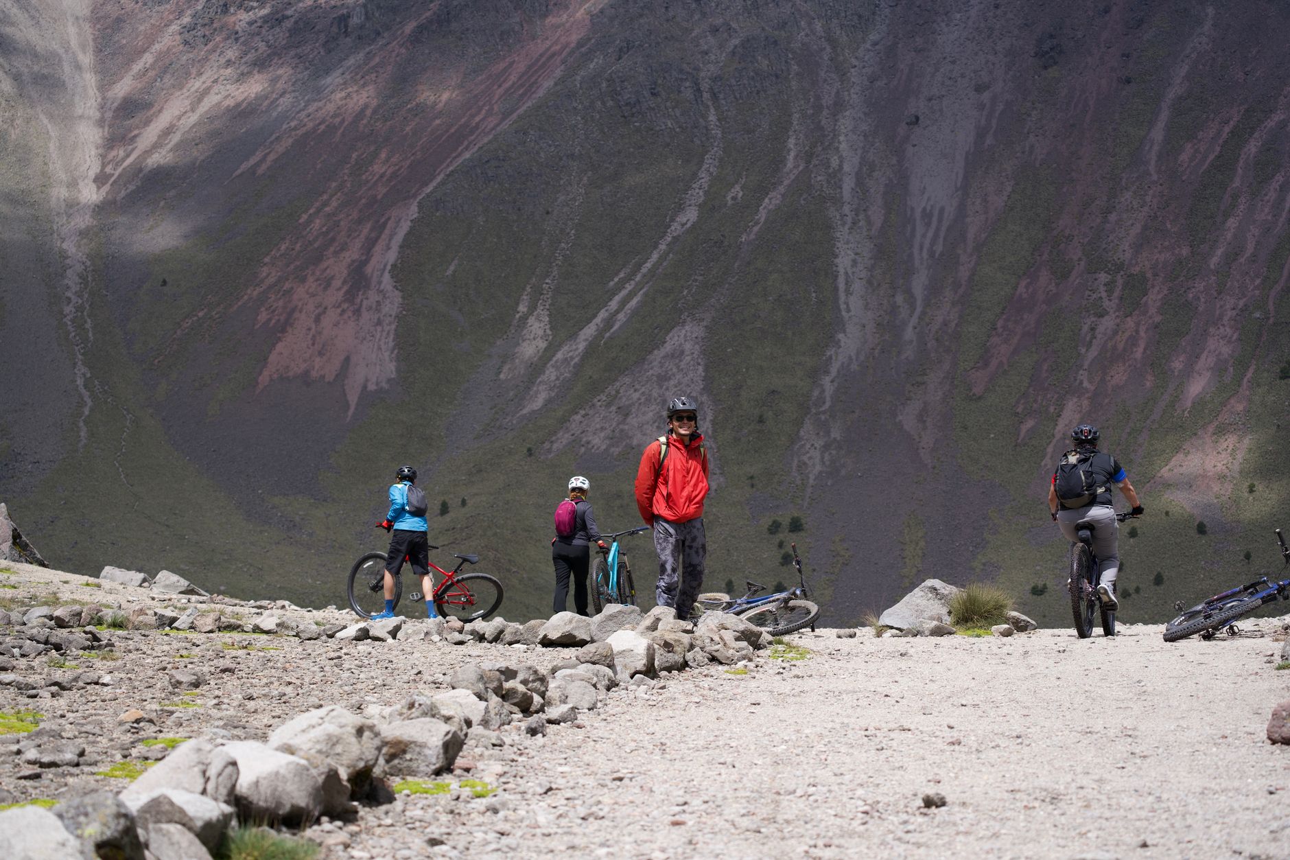 Essential Tips for Mountain Biking in the Swiss Alps