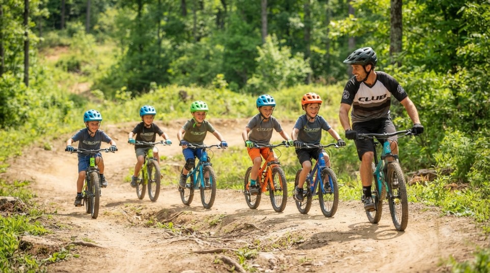 E-Bike Mountain Adventure - Adults - Interlaken
